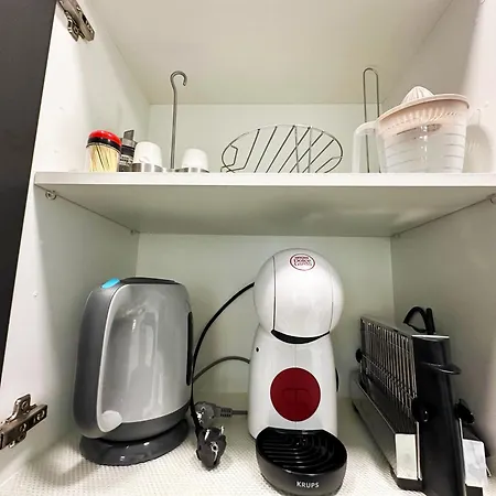 A8 - En La Carihuela, 2 Dormitorios, Wifi, A 100 Metros De La Playa Apartment *